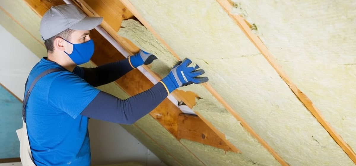 Insulation Services
