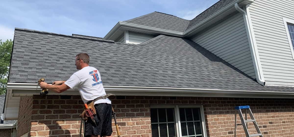 Roofing Services
