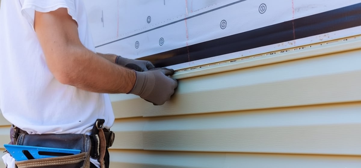 Siding Repair