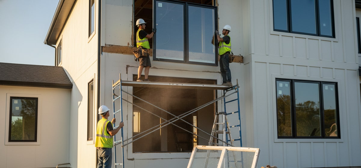 Windows Remplacement